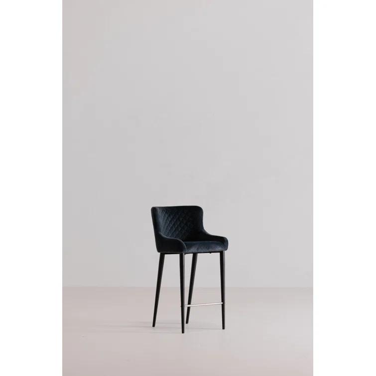 Carly Counter & Bar Stool