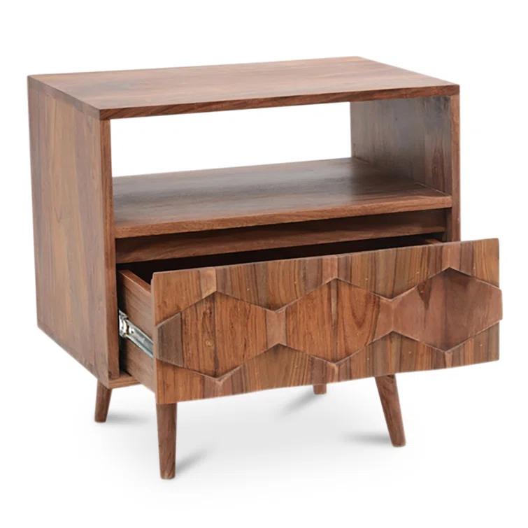 Tavia Nightstand