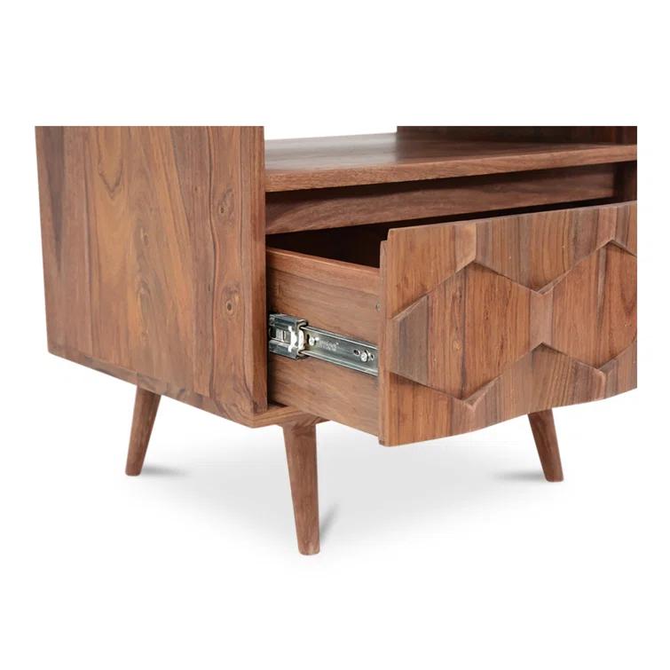 Tavia Nightstand