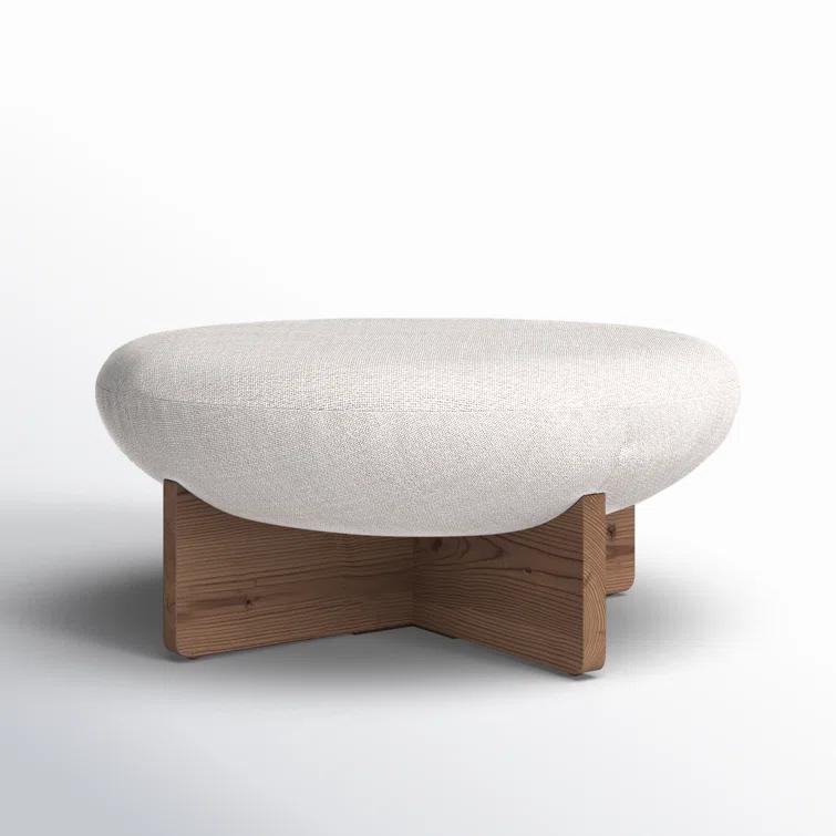 Atherton Ottoman