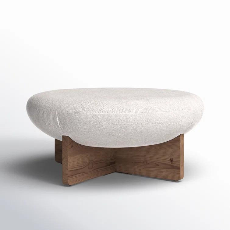 Atherton Ottoman