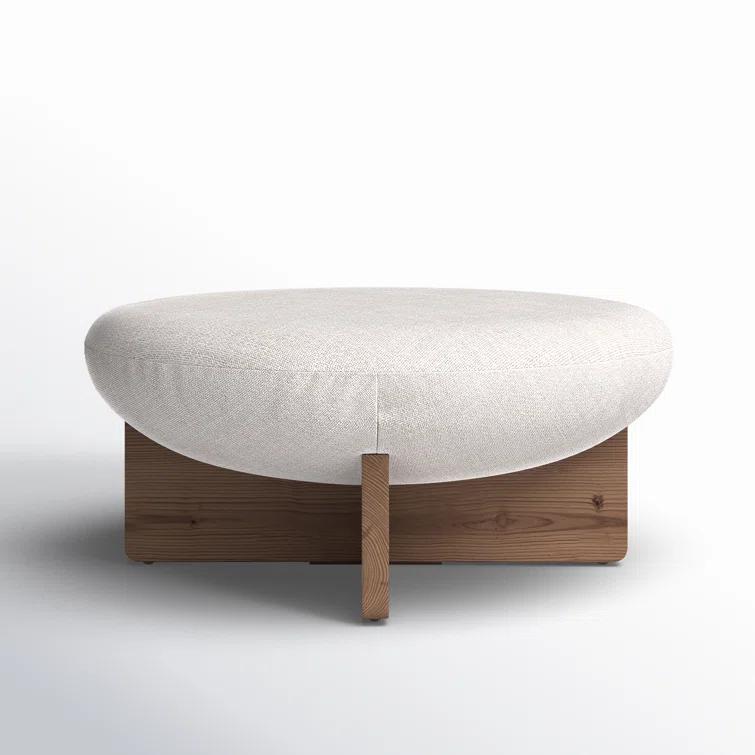 Atherton Ottoman