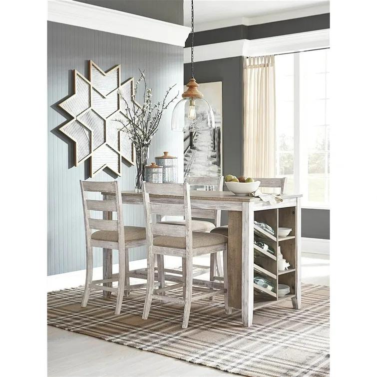 Foundry Select Xzavia Dining Table