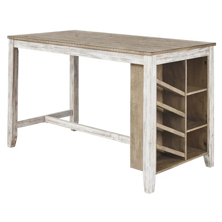 Foundry Select Xzavia Dining Table