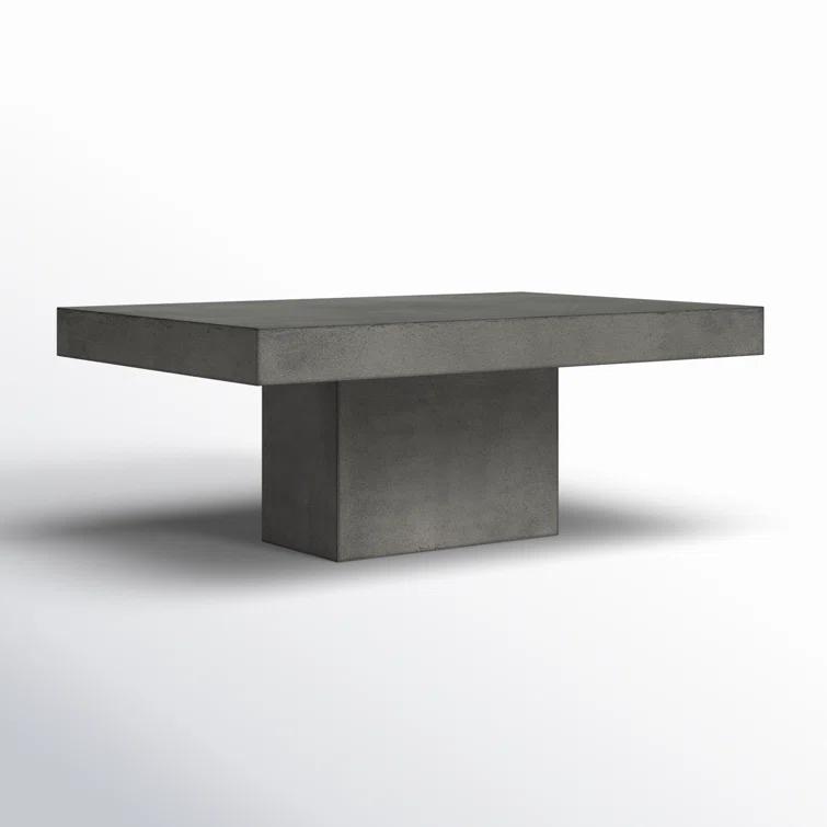 Arely Indoor / Outdoor Coffee Table