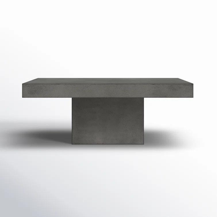 Arely Indoor / Outdoor Coffee Table