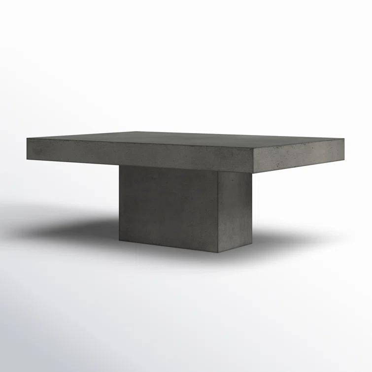 Arely Indoor / Outdoor Coffee Table
