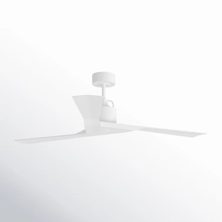 52'' Ceiling Fan with LED Lights