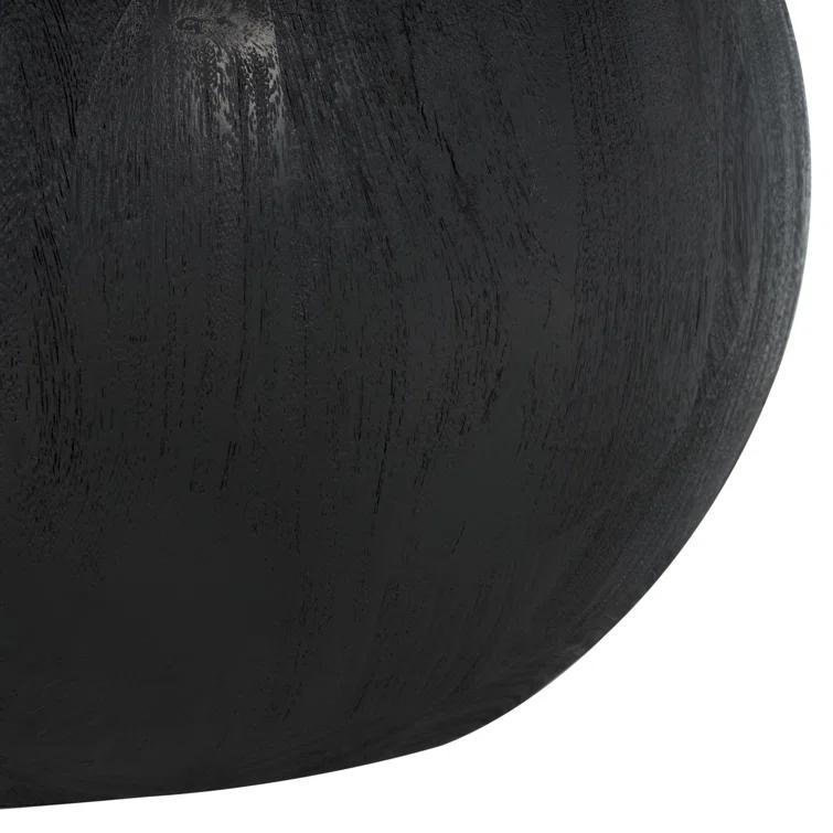 Birch Lane™ Ardo Solid Wood Pedestal Coffee Table & Reviews | Birch Lane