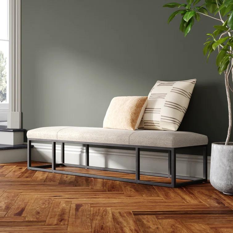 Kabina Bench