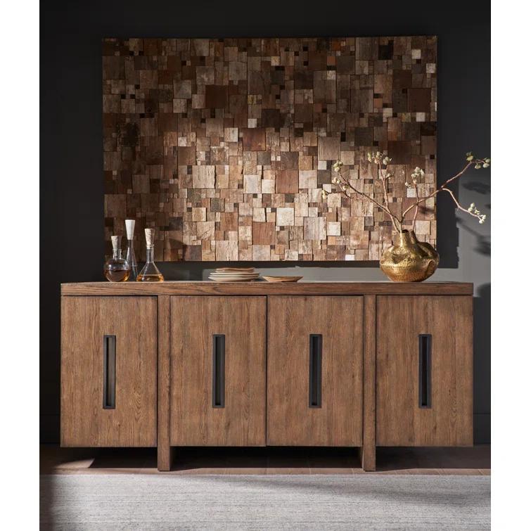 Universal Furniture Veda 78'' Sideboard