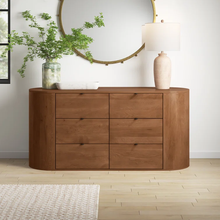 Kono Dresser