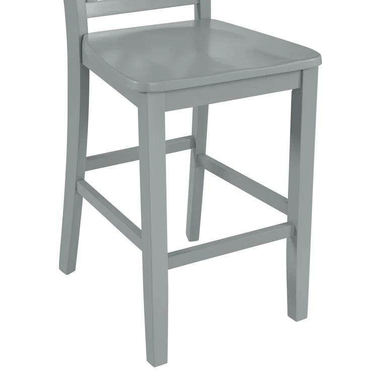 Conaughey 4 - Person Four Leg Dining Set