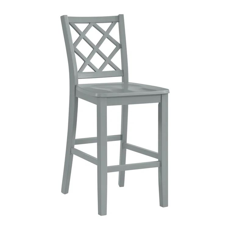 Conaughey 4 - Person Four Leg Dining Set
