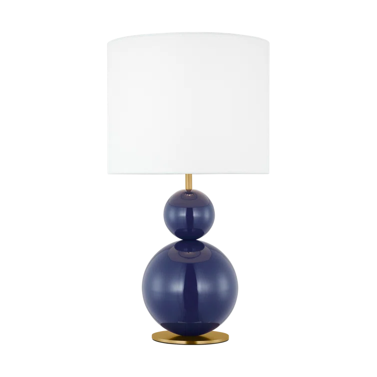Anthony Metal Table Lamp