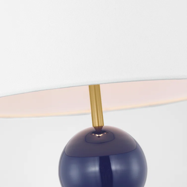 Anthony Metal Table Lamp