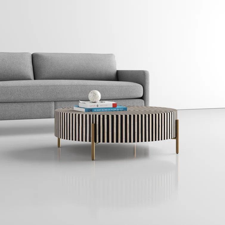 Bron Coffee Table