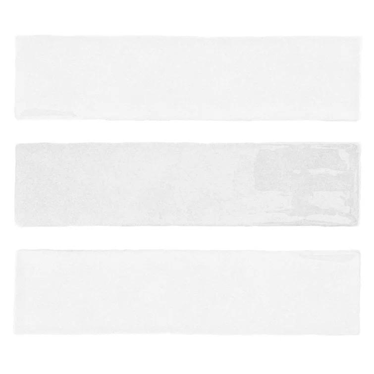 Fes 3" x 12" Ceramic Wall & Floor Tile