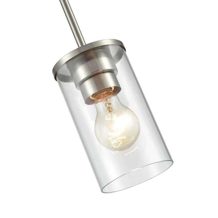 Verlana 1 - Light Single Pendant