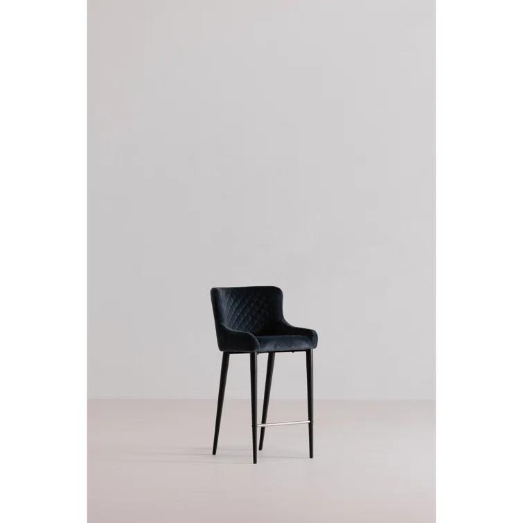 Carly Counter & Bar Stool