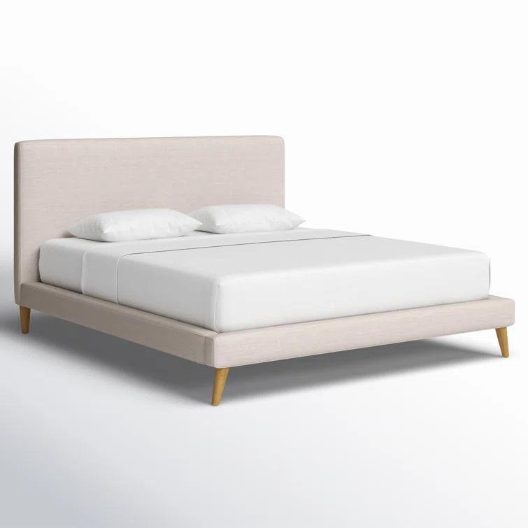 Williams Upholstered Bed