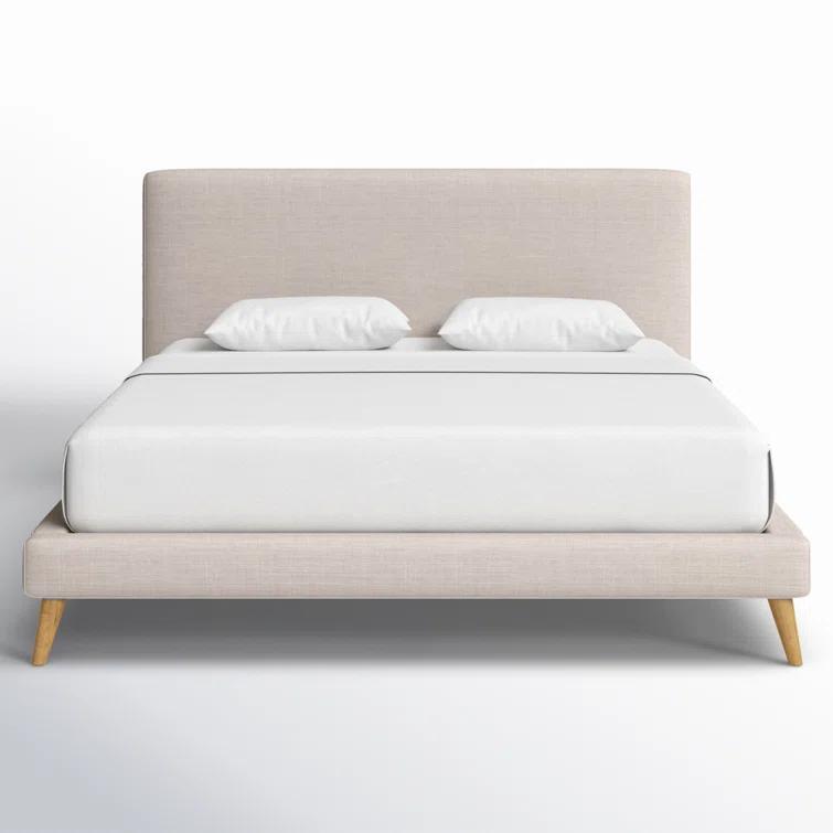 Williams Upholstered Bed
