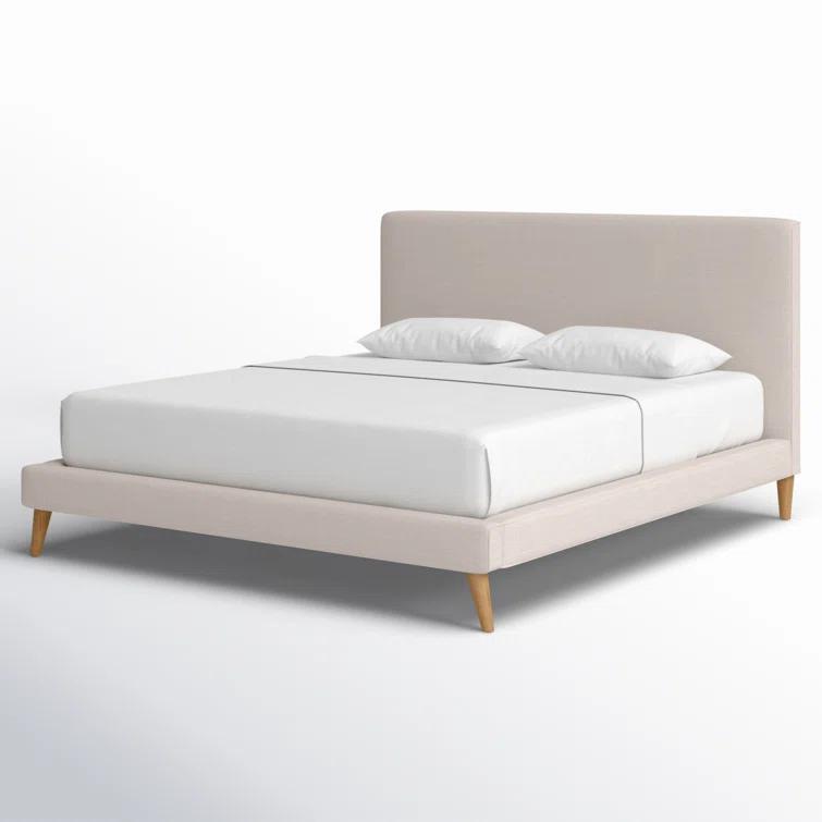 Williams Upholstered Bed