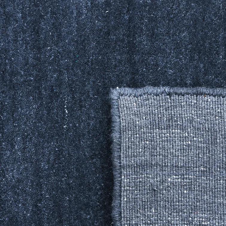 Schneider Wool-Blend Rug - 5' x 8'