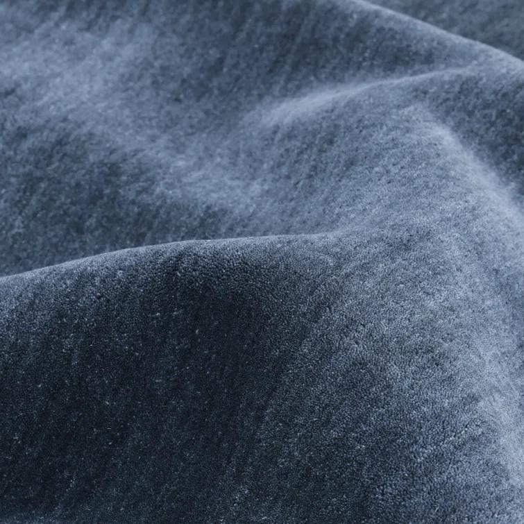 Schneider Wool-Blend Rug - 5' x 8'