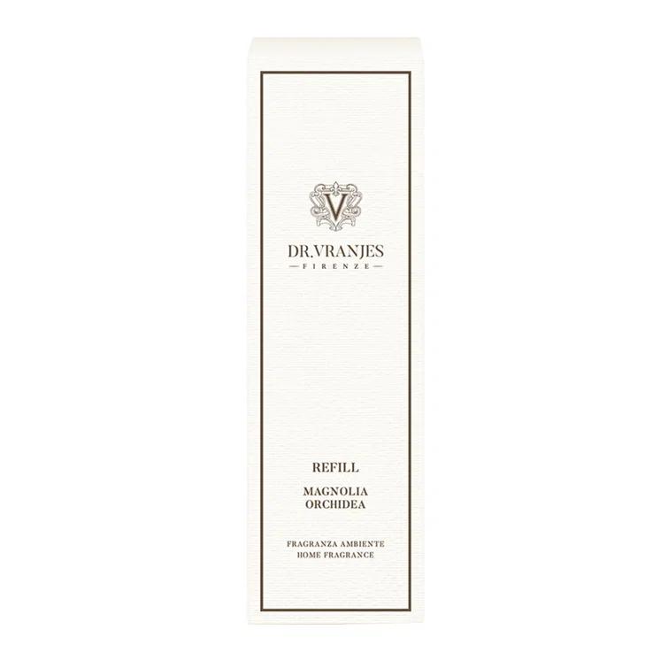 Dr. Vranjes Room Diffuser Refill 500 ml - Magnolia Orchidea (Magnolia Orchid)