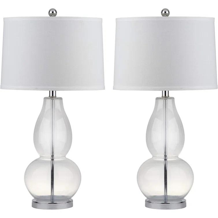Maysuun Accent Lamp