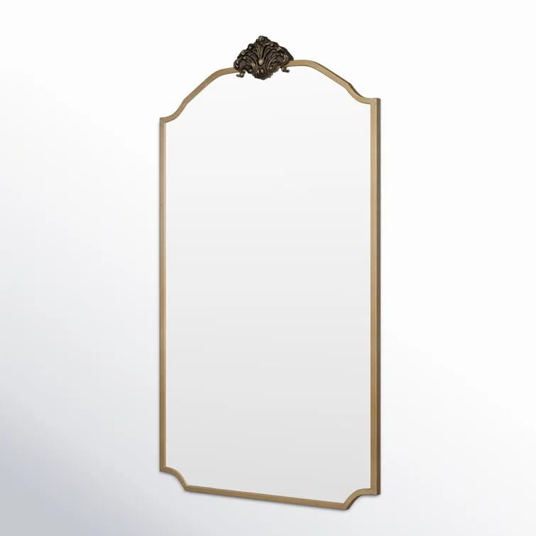 Devereaux Mirror