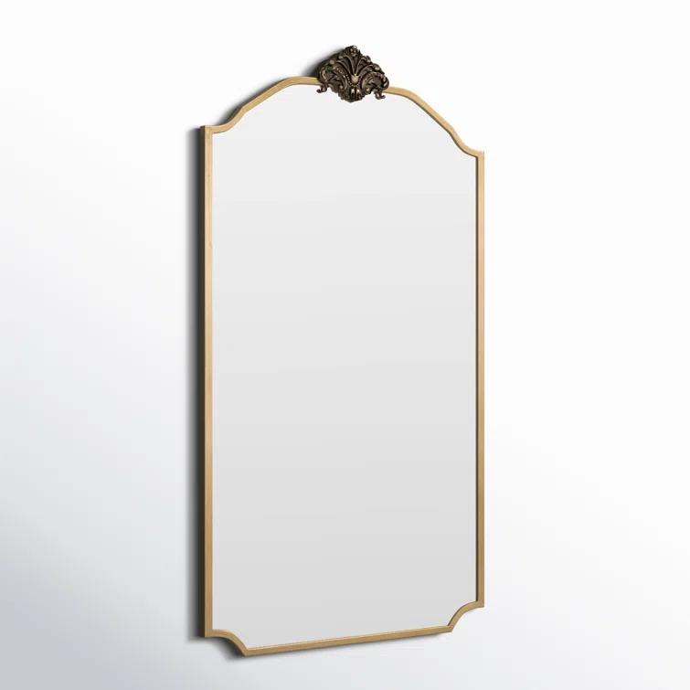 Devereaux Mirror
