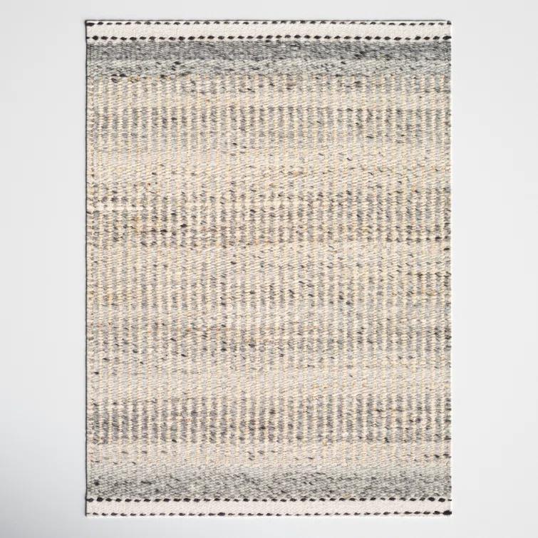 Lessie Beige/Gray Rug
