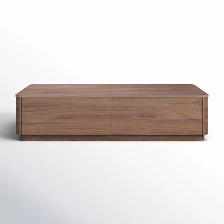 Mille Storage Coffee Table