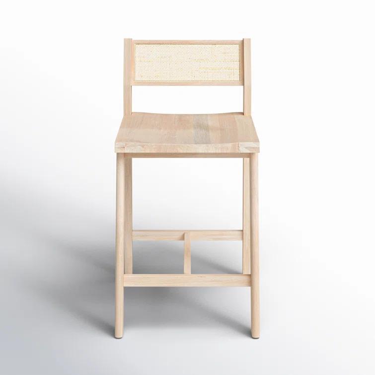 Margot Bar And Counter Stool - Counter