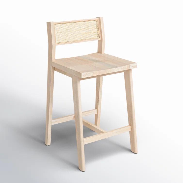 Margot Bar And Counter Stool - Counter