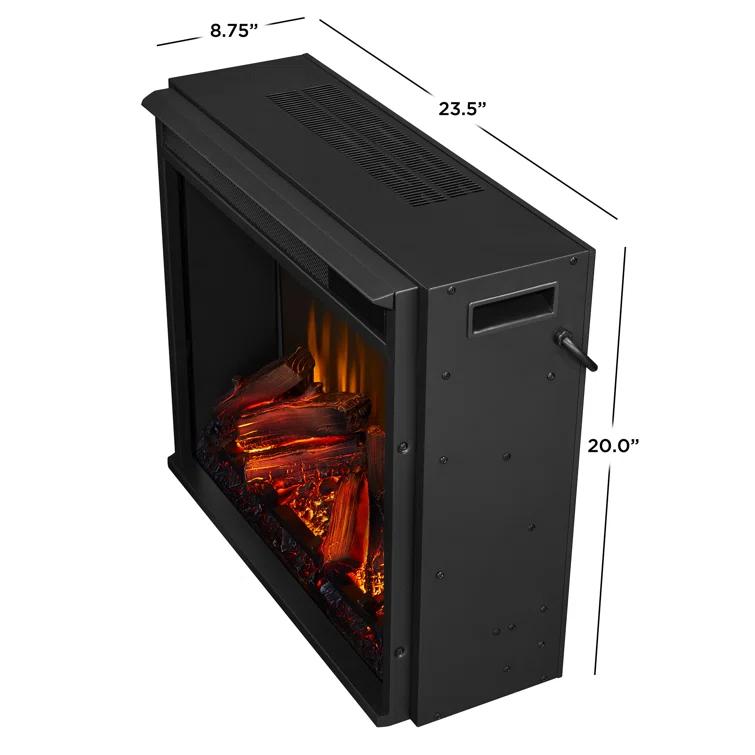 Real Flame Chateau 41" Electric Fireplace by Real Flame