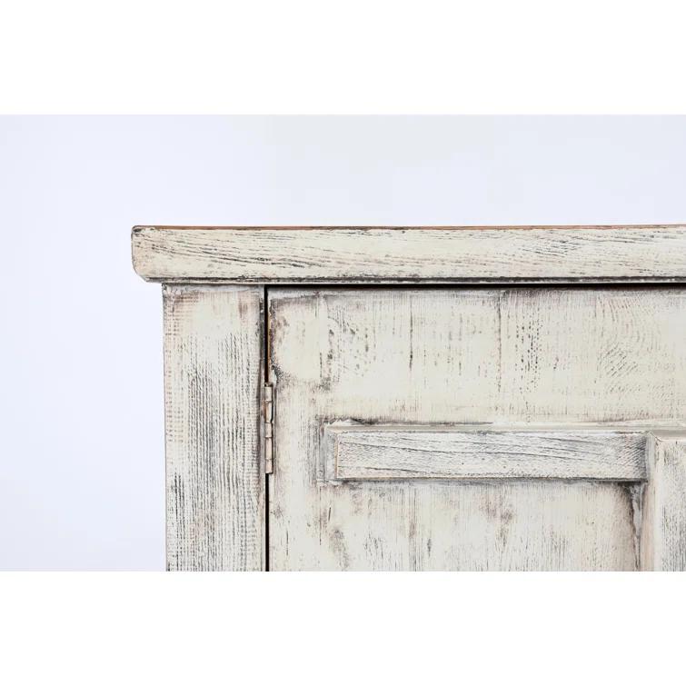 Carla 74'' Sideboard