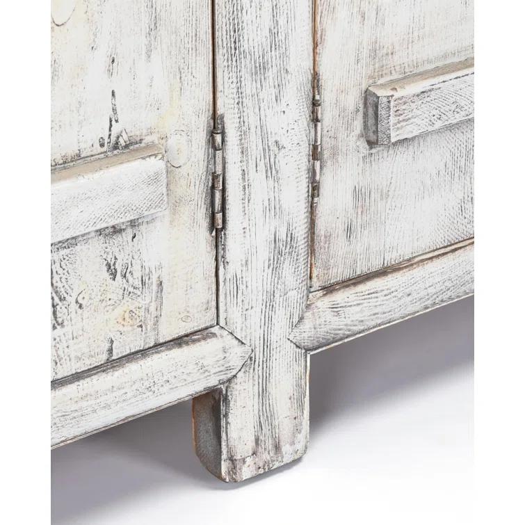 Carla 74'' Sideboard