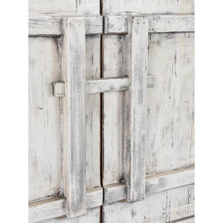 Carla 74'' Sideboard
