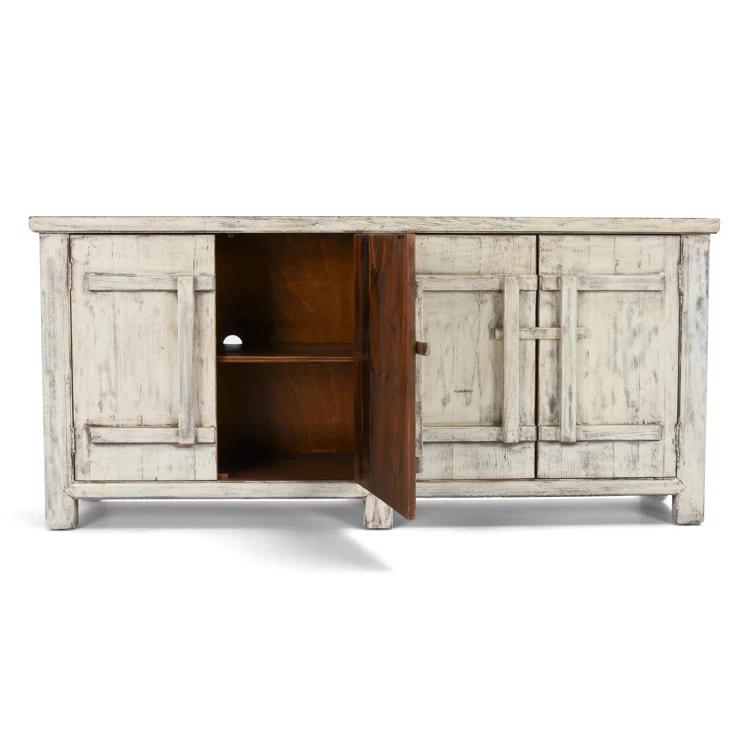 Carla 74'' Sideboard