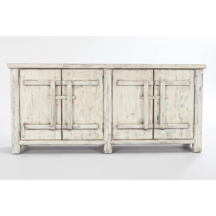 Carla 74'' Sideboard