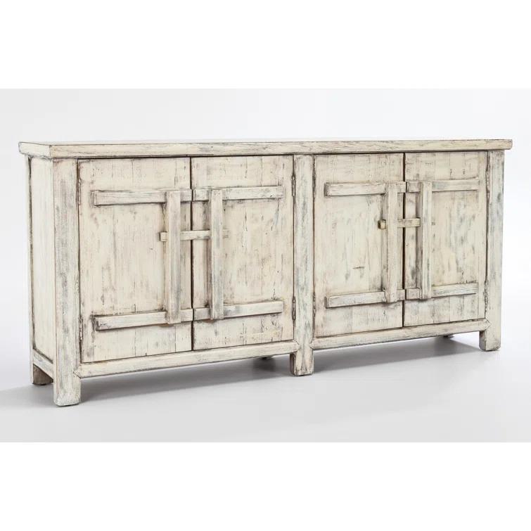 Carla 74'' Sideboard