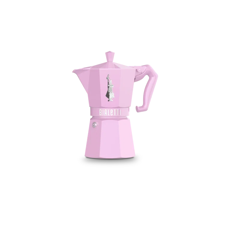 Bialetti 0009064 Bialetti Moka Express Exclusive