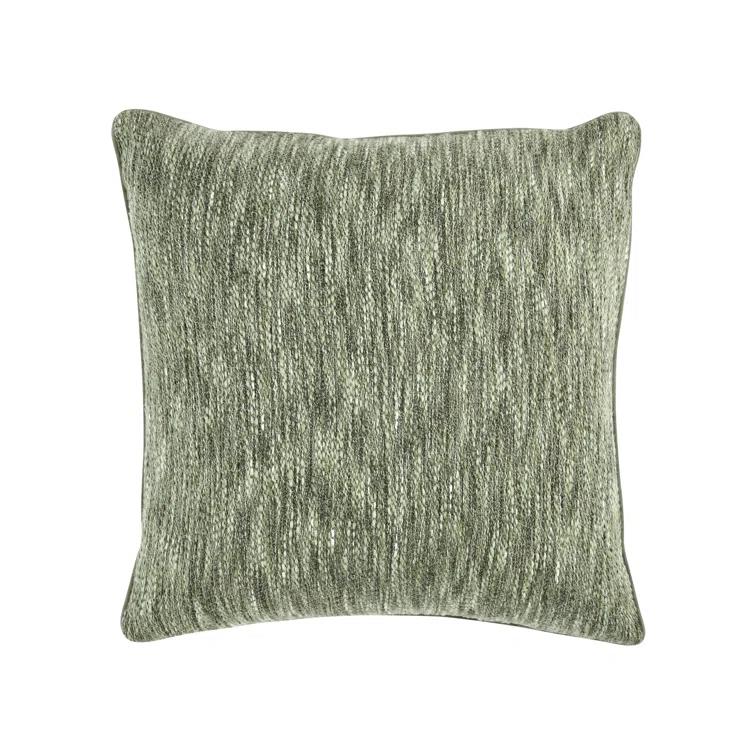 Villa by Classic Home Sharma Duck Down Reversible Throw Pillow