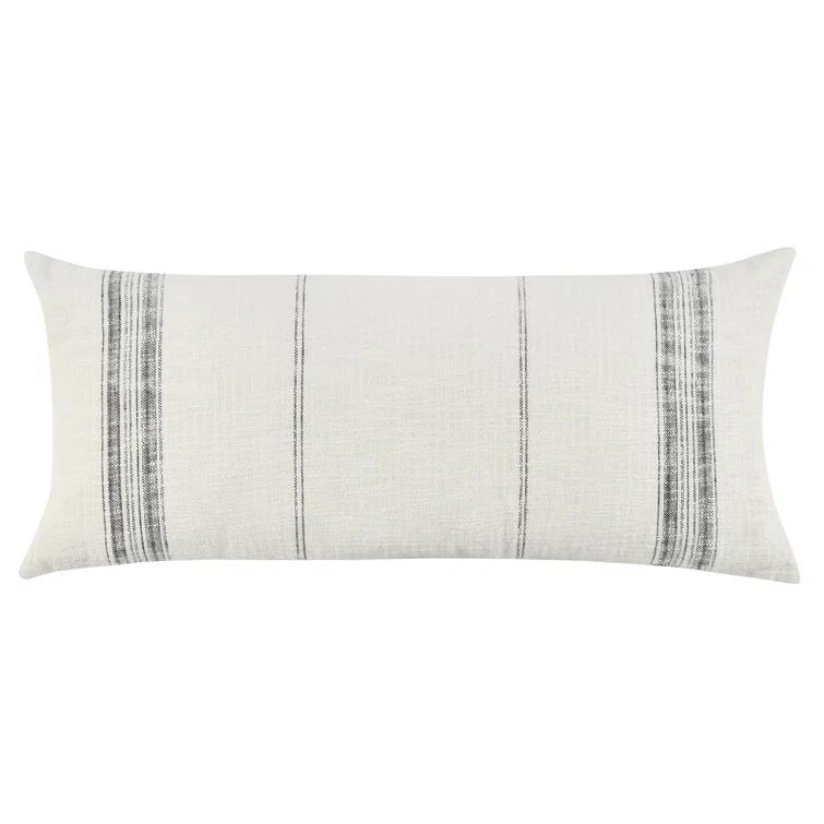 Ambar Pillow - Long Lumbar