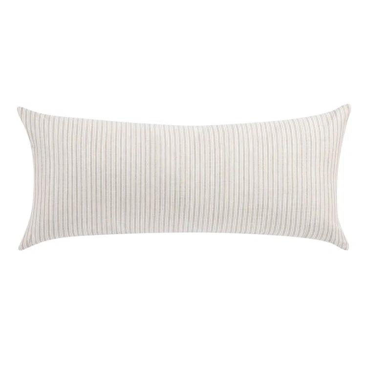 Nevya Pillow - Natural / Lumbar