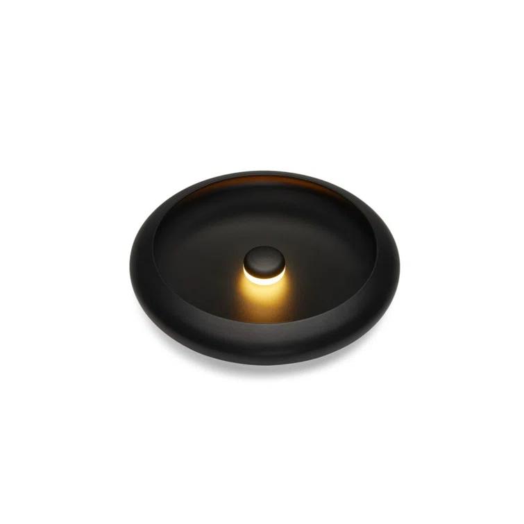 Oloha Wireless Hanging Lamp Bowl