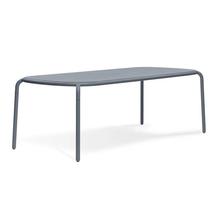 Toni Tablo Outdoor Dining Table